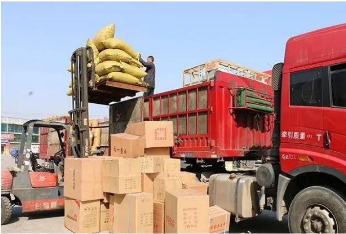 泉州到临泉县物流专线