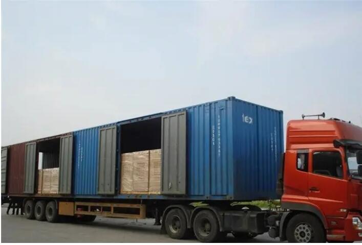 泉州到临泉县整车运输