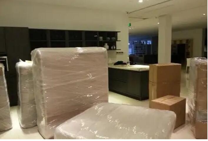 泉州到临泉县长途搬家